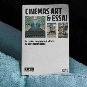 Cinémas Art et essai